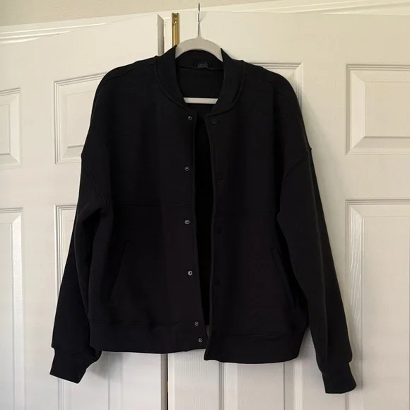 nuuds Alumni Jacket - Picture 5 of 7